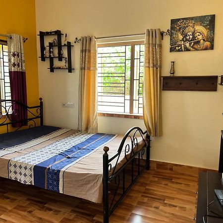 Aashirvaad Homestay Chandannagar 外观 照片